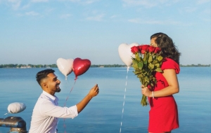 Elegant Valentine’s Day Outfit Ideas 2024: Elevate Your Style for Propose Day