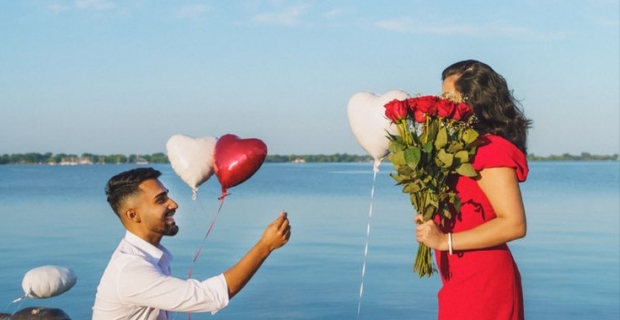 Elegant Valentine’s Day Outfit Ideas 2024: Elevate Your Style for Propose Day