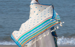 Revolutionizing Fashion: 5 Indian Sustainable Fashion  Brands Pioneering Ethical Practices