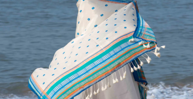 Revolutionizing Fashion: 5 Indian Sustainable Fashion  Brands Pioneering Ethical Practices