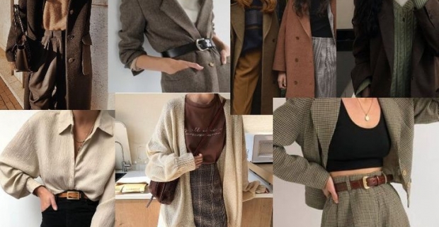 Embrace Brown Tones with Chocolate Day – Valentine’s Day Outfit Ideas 2024
