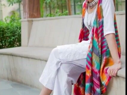 Splash into 2024 with 5 Trendy Holi Party Dress Ideas to Elevate Your Celebrations