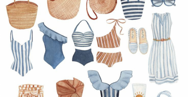 Summer Outfit Ideas: Stay Cool and Stylish All Season Long