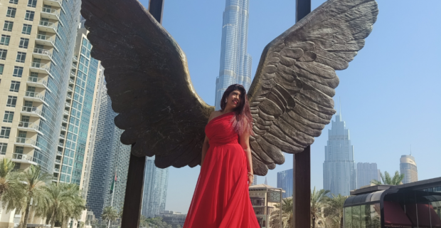 12 Instagrammable Places to Visit in Dubai – Explore the Best of the City