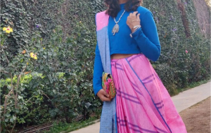 Diwali Fashion Trends 2024: Stylish Ideas for This Festive Season