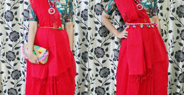 7 Most Stylish Saree Draping Ideas to Enhance Your Look