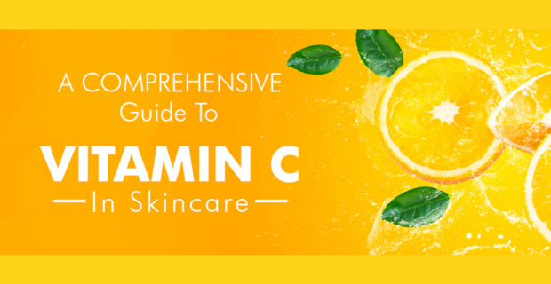 Beat the Heat: Elevating Your Skincare Game with Vitamin C