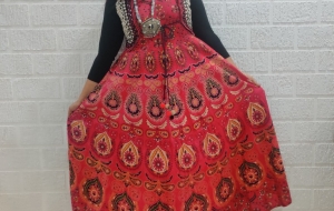 Garba Outfit Ideas to Shine This Festive Season