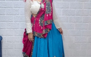 Sustainable Navratri: Eco-Friendly Celebrations with Navratri Fashion Trends 2024