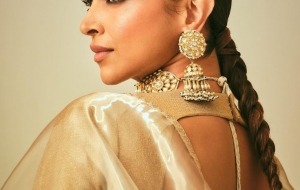 Must-Try Navratri Hairstyles to Complete Your Festive Look